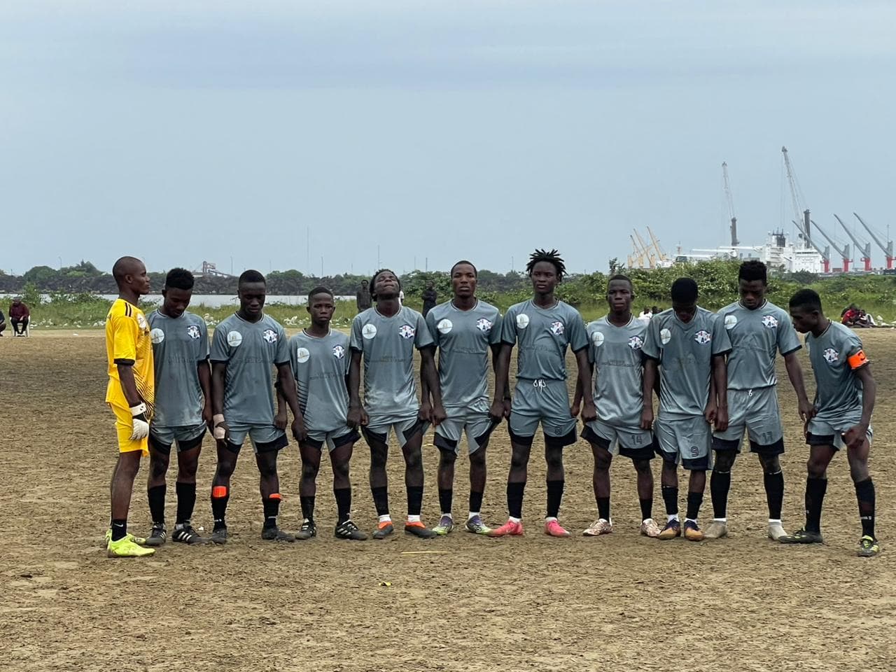 Ikemba Corporate Social Responsibility