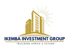 Ikemba Group Logo
