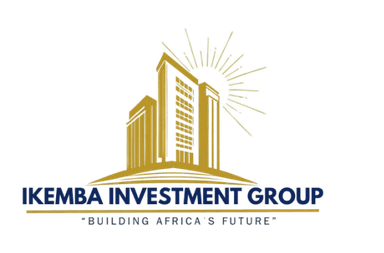 Ikemba Group Logo