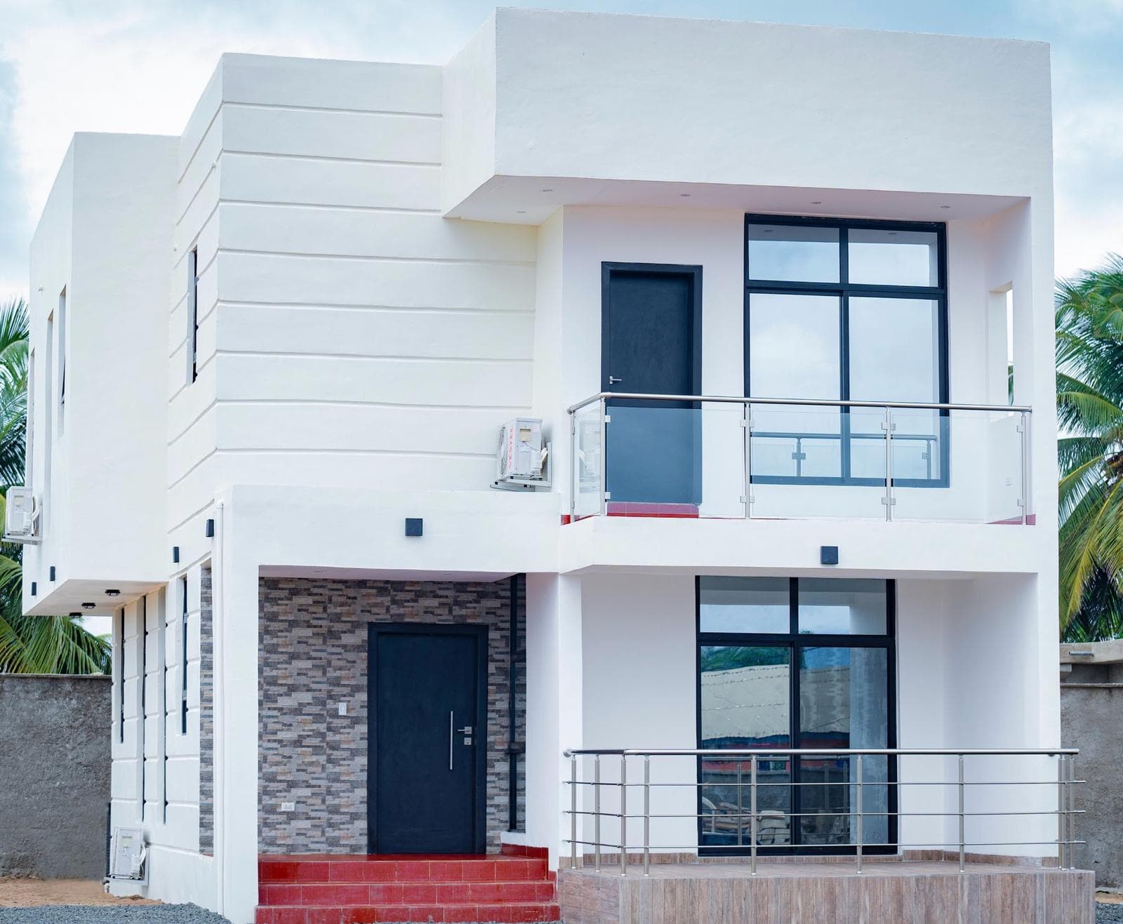 Coastal Living: Inside the Atlantic View Residences