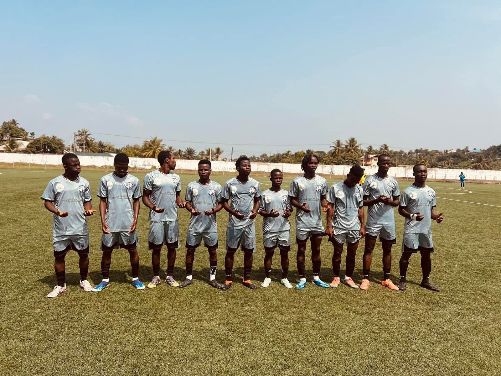 LFA Matchday 3