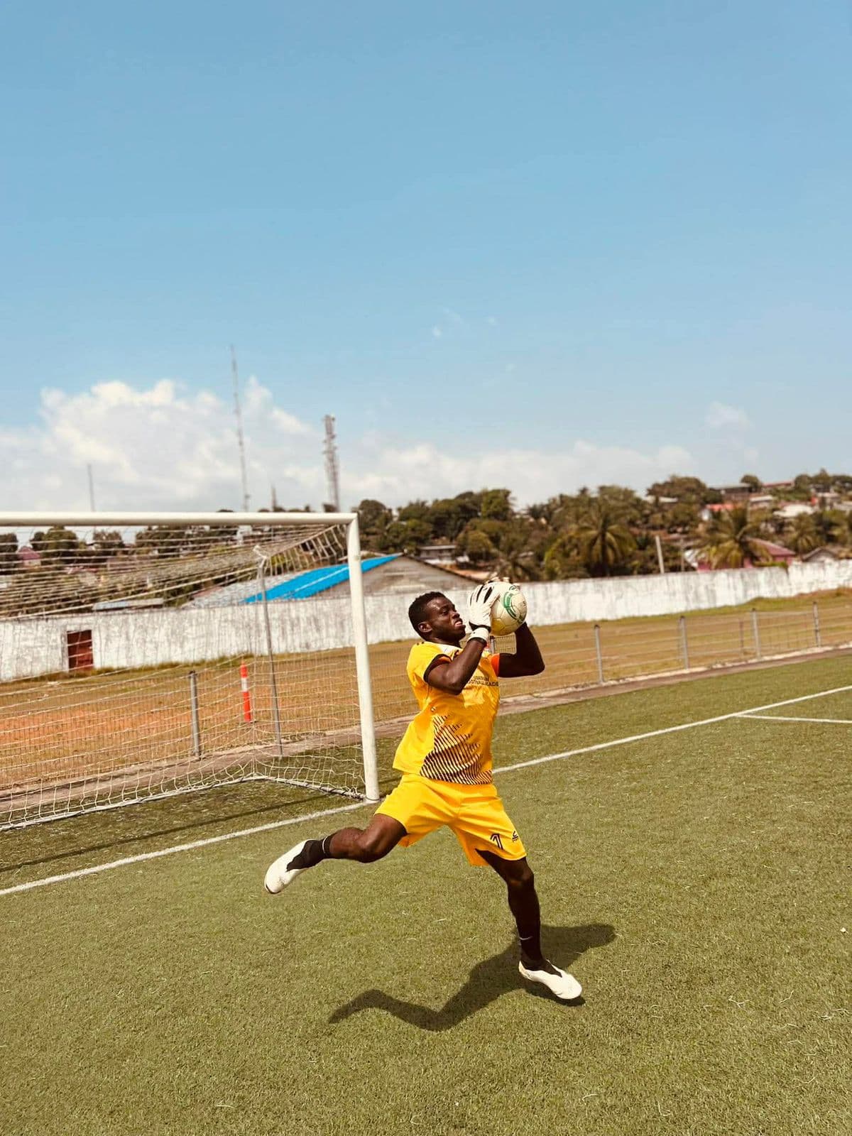 LFA Matchday 4