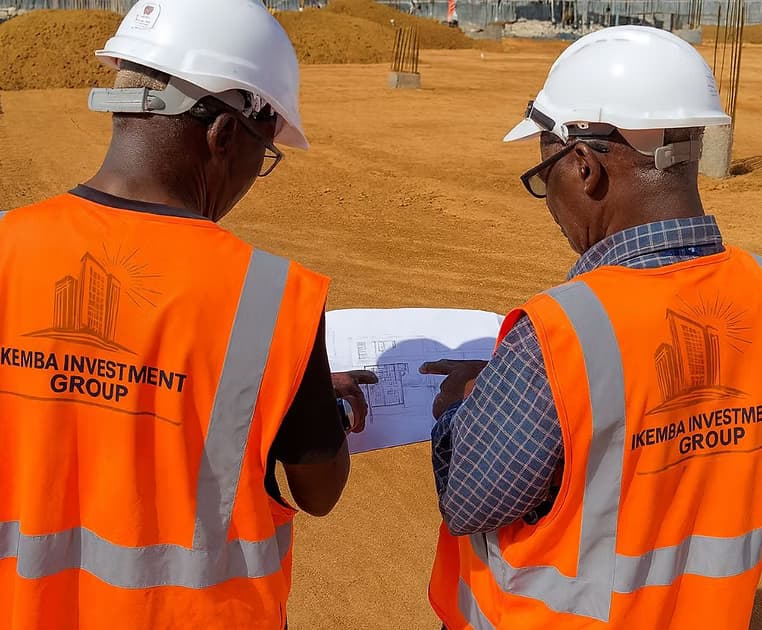 Mentorship in action